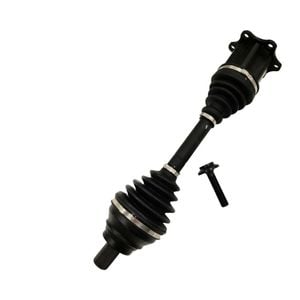 LH Drive Shaft for Audi A3 VW Caddy Golf R32 MK5 MK6 MK7 Jetta Passat 2003~2018