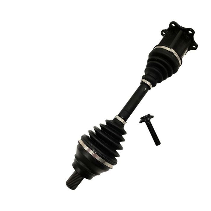 LH Drive Shaft for Audi A3 VW Caddy Golf R32 MK5 MK6 MK7 Jetta Passat 2003~2018