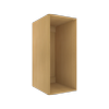Lugna 1024 x 450 x 580mm Sand Cabinet Shell