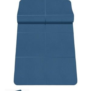 NNEOBA Portable Non-Slip Yoga Pad