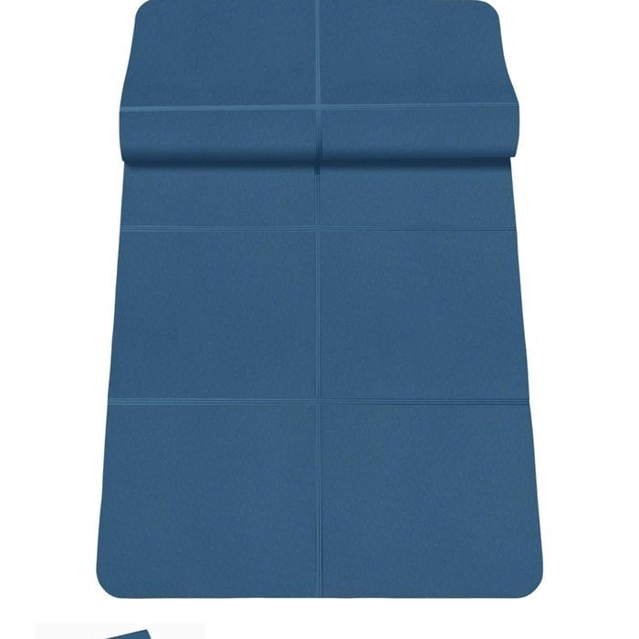 NNEOBA Portable Non-Slip Yoga Pad