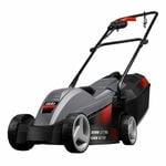 Ozito 1200W 305mm Corded Lawn Mower