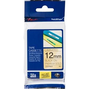 Brother Tze-pr831 Tape