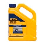 Irwin 1.1kg Blue Strait-line Standard Chalk