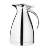 Olympia Vacuum Jug Polished Stainless Steel 1ltr
