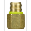 PowerFit 1 / 4" Male BSP To Female Air Tool Adaptor Fitting