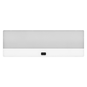 Arlec 300 x 100mm CCT & Dimmable Frameless Cabinet Light With IR Sensor