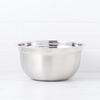 Kitchen Pro Mixwell Stainless Steel German Mixing Bowl 26cm - 5L