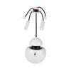 Happy Tails 3-in-1 Laser Cat Toy