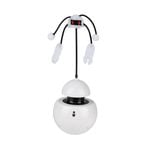 Happy Tails 3-in-1 Laser Cat Toy