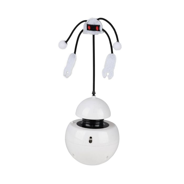Happy Tails 3-in-1 Laser Cat Toy