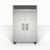 Skope Reflex 2 Solid Door Upright Freezer - Commercial Upright Freezers (rf7.upf.2.sd)