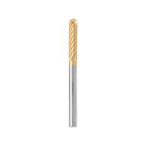 Dremel 3.2mm Max Tungsten Pointed Tip Carbide Cutter
