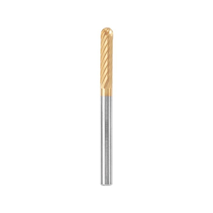 Dremel 3.2mm Max Tungsten Pointed Tip Carbide Cutter