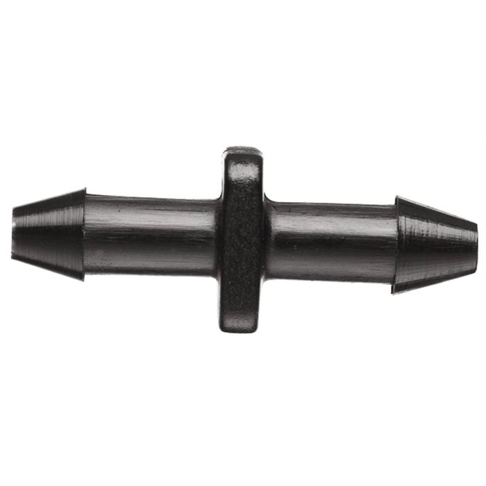 Pope 4mm Barbed Joiner - 10 Pack