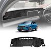 Dash Mat For Gwm Haval Jolion Without Hud 2024-onwards Non-slip Microfiber Pad Cover Interior Accessories