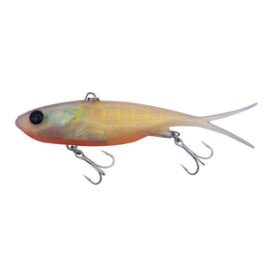 Profishent Master Vibe 83mm Fishing Lure Gold Orange