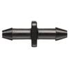 Pope 4mm Barbed Off-Take Joiner - 25 Pack