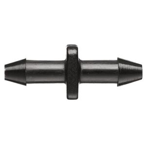 Pope 4mm Barbed Off-Take Joiner - 25 Pack