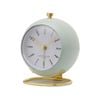 One Six Eight London Grace Sage Green Silent Alarm Clock
