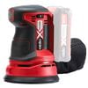 Ozito PXC 18V 125mm Random Orbital Sander - Skin Only - PXROS-125