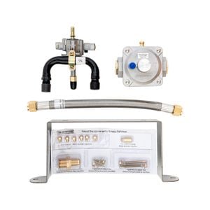 Matador Palladium Natural Gas Conversion Kit