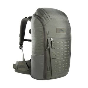 Tatonka Nylon EDC Pack 30L Outdoor Travel Backpack Stone Grey Olive