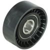 Drive Belt Idler Pulley For Mazda CX Mazda3 6 MX Mitsubishi Lancer 4B12 EP298