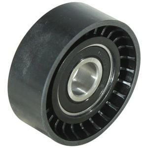 Drive Belt Idler Pulley For Mazda CX Mazda3 6 MX Mitsubishi Lancer 4B12 EP298