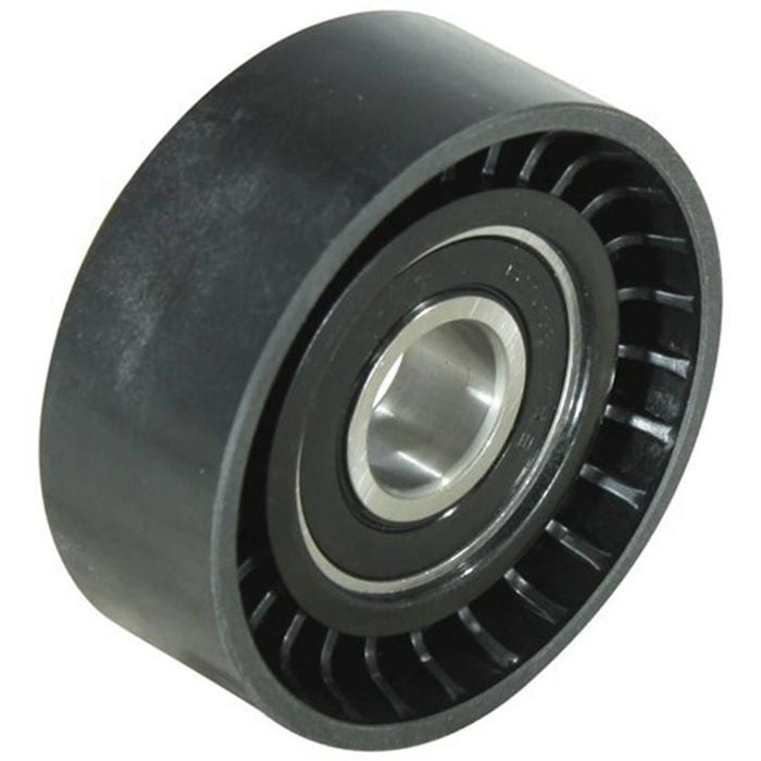 Drive Belt Idler Pulley For Mazda CX Mazda3 6 MX Mitsubishi Lancer 4B12 EP298