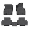 Vehiclab Mazda CX-70 - 2024+ - KJ Series - 3D/5D All Weather Moulded Car Floor Mats