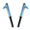 Oven Door Hinges Complete Set 575865SET, suits Fisher And Paykel