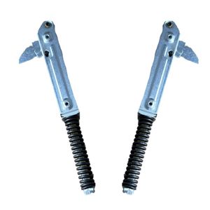 Oven Door Hinges Complete Set 575865SET, suits Fisher And Paykel