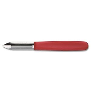 Victorinox Potato Peeler -Red