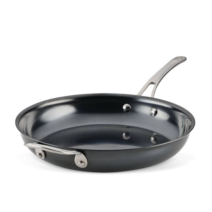 Anolon N    Carbon Steel Induction Skillet 30cm