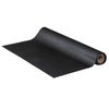 Kenova 1 x 2m Black DIY Rubber Garage Workshop Rib Matting