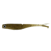 Daiwa BaitJunkie 2.95" Flick Soft Plastic Fishing Lure Caramel Candy