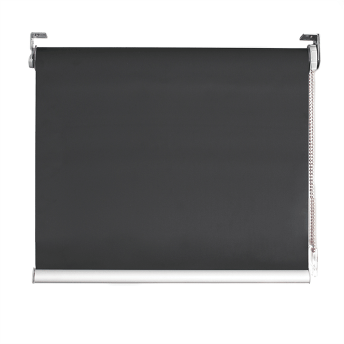 Riva 915 - 1214 x 1915 - 2114mm Custom Made Essentials Blockout Roller Blind