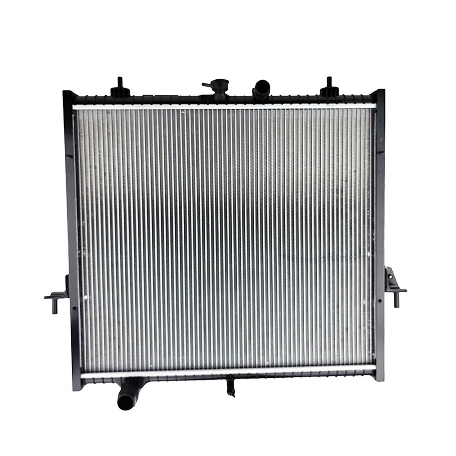Basco New Radiator For GWM Cannon Ute, L Cannon X Eng GW4D20 2.0L Diesel 2020on -RAD1981 product image