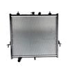 Basco New Radiator For GWM Cannon Ute, L Cannon X Eng GW4D20 2.0L Diesel 2020on -RAD1981