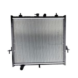 Basco New Radiator For GWM Cannon Ute, L Cannon X Eng GW4D20 2.0L Diesel 2020on -RAD1981