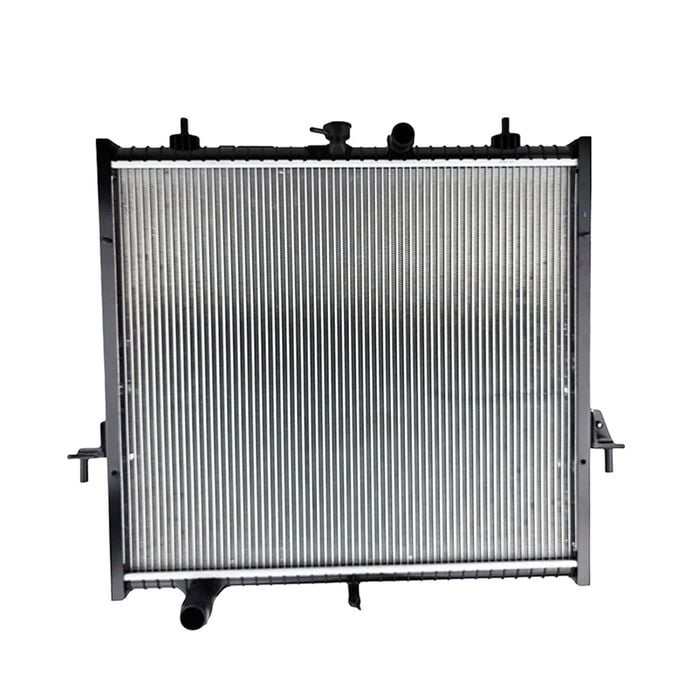 Basco New Radiator For GWM Cannon Ute, L Cannon X Eng GW4D20 2.0L Diesel 2020on -RAD1981