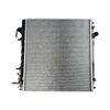 Radiator for Hyundai Terracan HP 2.9L NM81X J3 2005~2007 Automatic Transmission