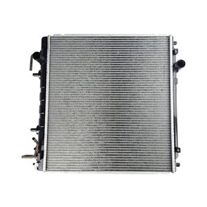 Radiator for Hyundai Terracan HP 2.9L NM81X J3 2005~2007 Automatic Transmission