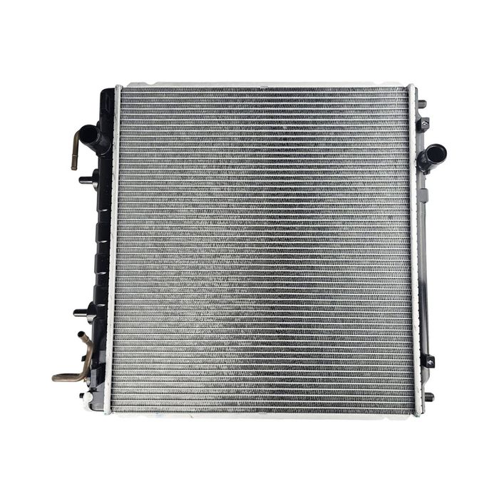 Radiator for Hyundai Terracan HP 2.9L NM81X J3 2005~2007 Automatic Transmission