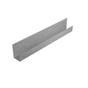Siniat 10 x 3000mm Casing Bead Plaster Trim