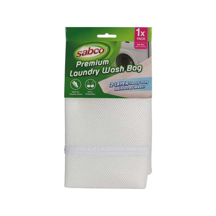 Premium Laundry Wash Bag SAB60018