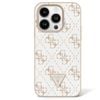 Guess Pu Leather Case For Iphone 16