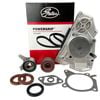 Timing Belt Kit + Water Pump For Kia Rio BC A5D 1.5L DOHC 7/2000-12/2002