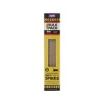 Jack 600mm Pest Deterrent Fence Spikes - 10 Pack